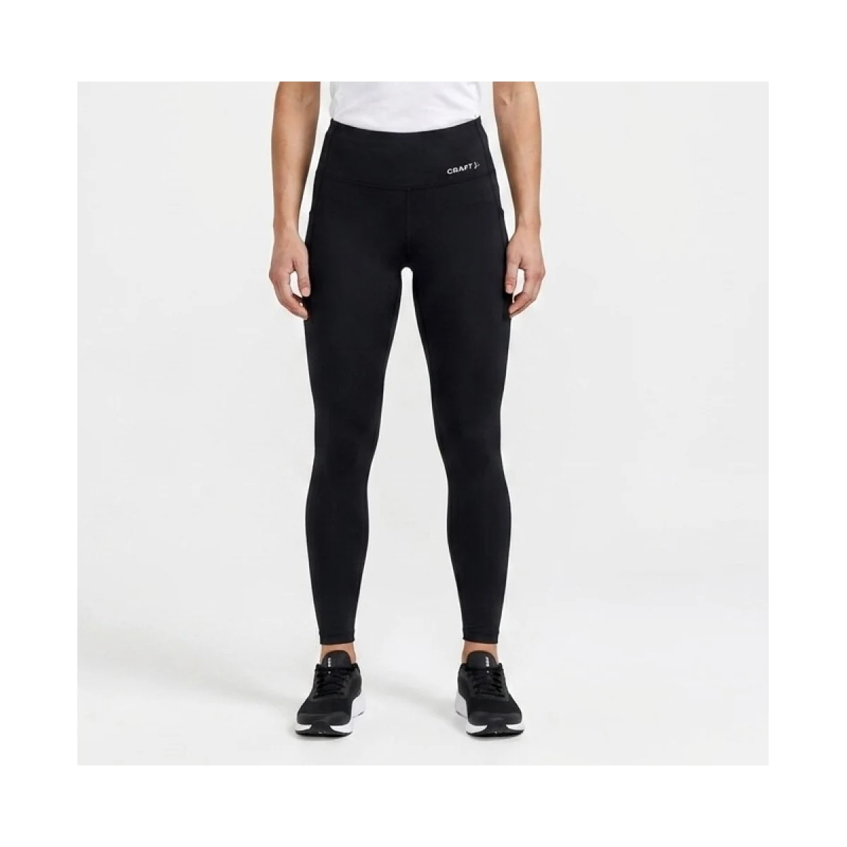 Dámské cyklistické kalhoty CRAFT ESSENCE TIGHTS 3 W · záber 3