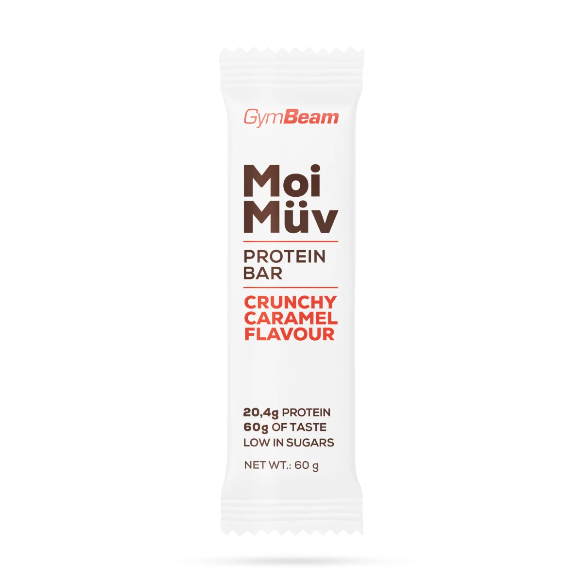 Gymbeam MoiMüv Protein Bar · záber 1