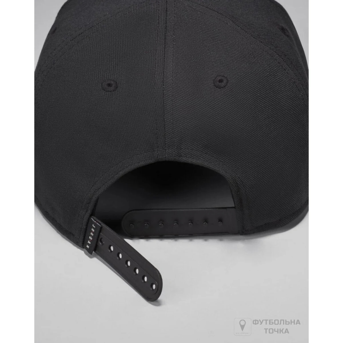 Šiltovka snapback NIKE JORDAN U J PRO CAP S FB JUMPMAN · záber 9