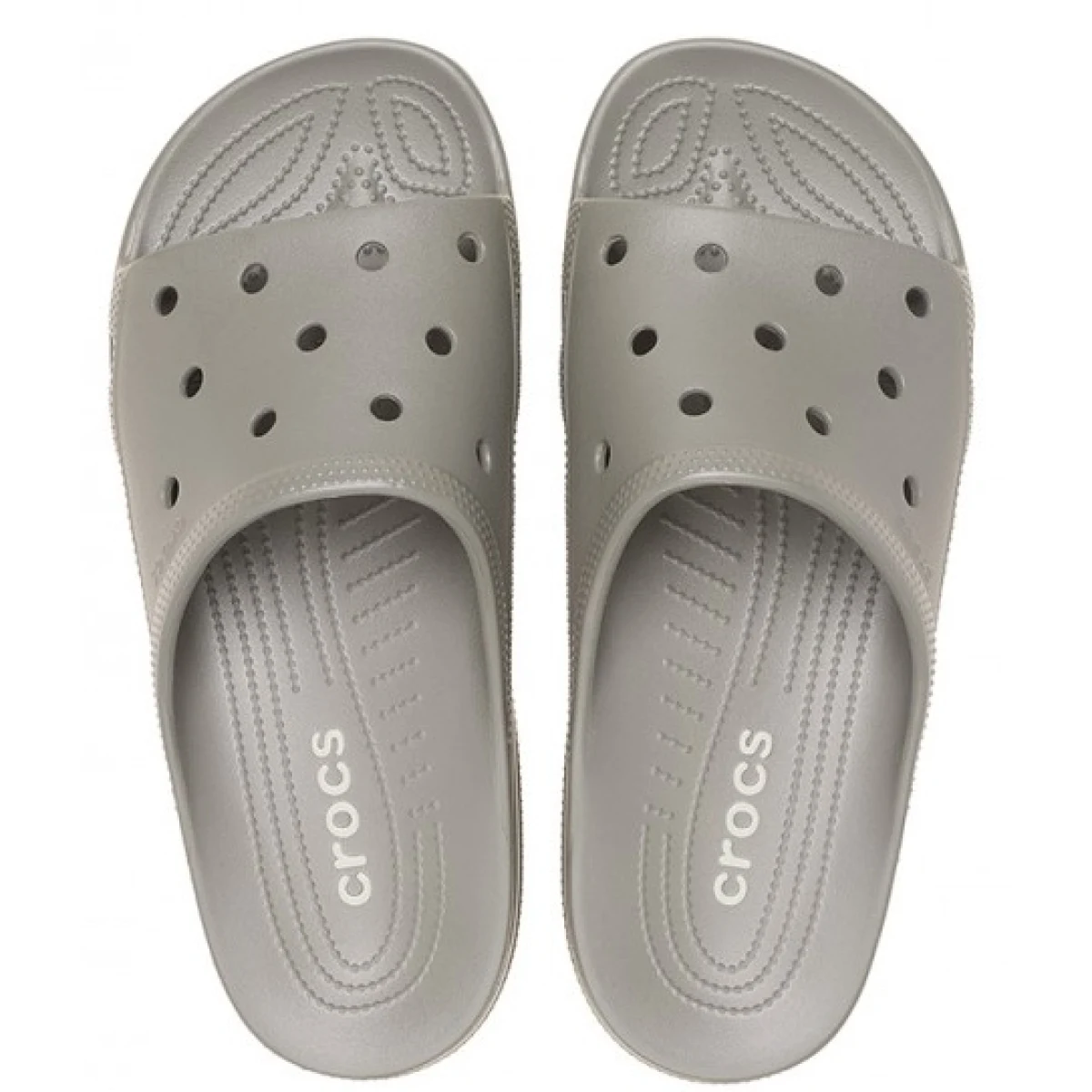 Crocs Saturday Slide M - Velikost: 49-50, 49 · záber 1