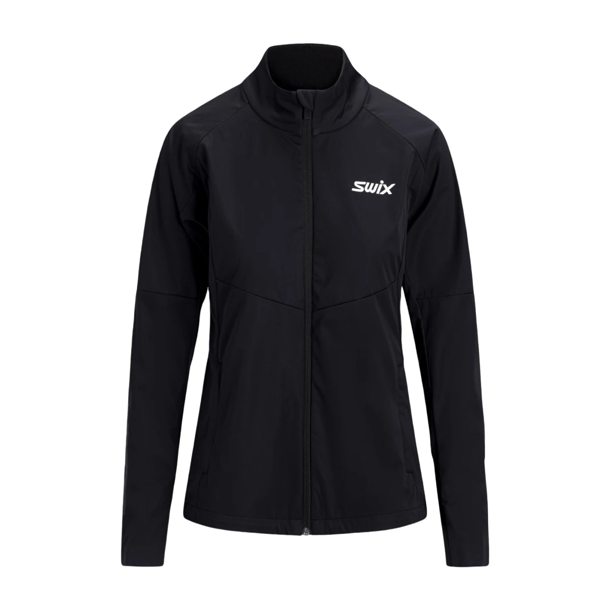 Swix Nordic XC, lyžařská bunda, dáma, modrá · záber 3