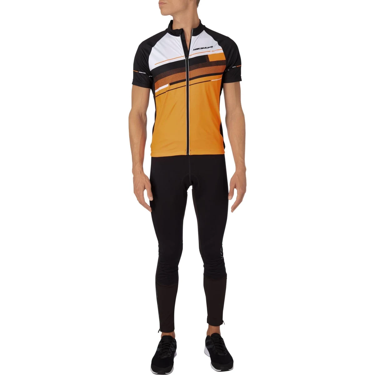 Nakamura Iggio II Pants M - Velikost: M · záber 3