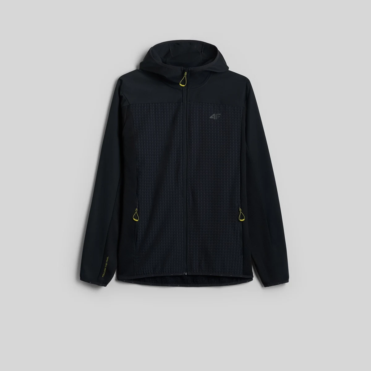 SOFTSHELL · záber 2