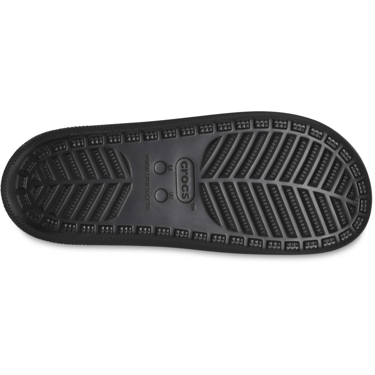 Crocs Classic Slide V2 · záber 5
