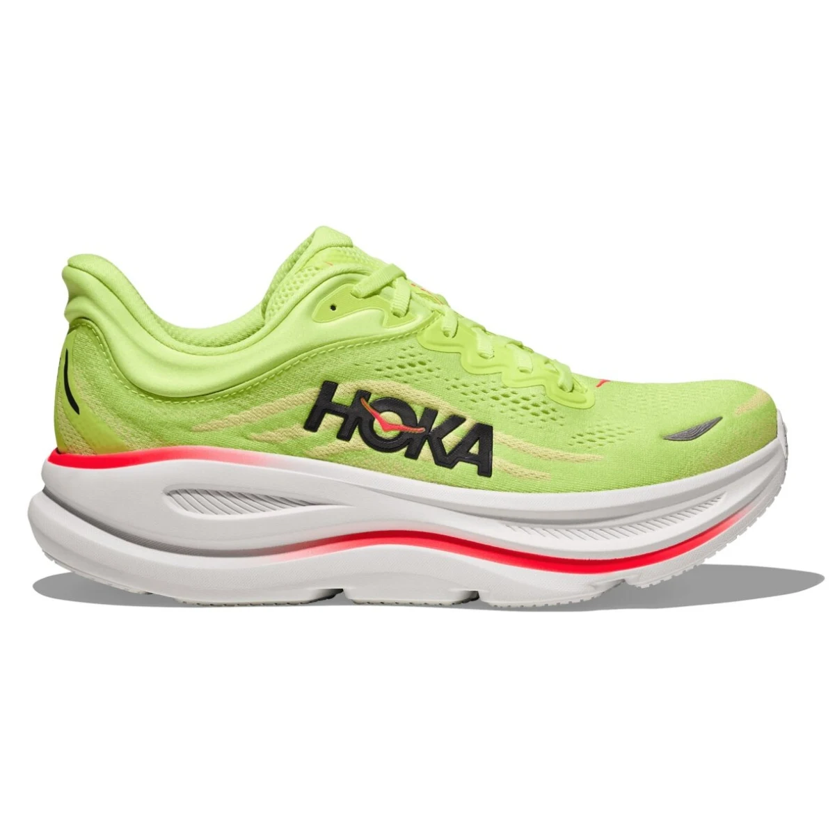 Hoka Bondi 9 m · záber 1