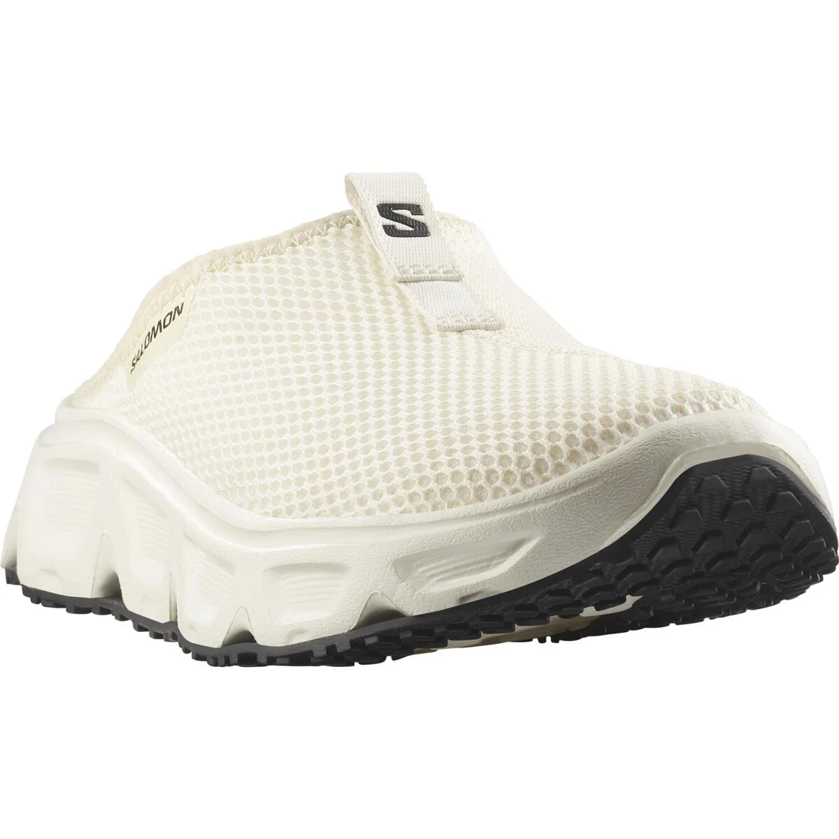 Salomon Reelax Slide 6.0 W - Velikost: 39 1/3, 39 | Barva: biela · záber 5