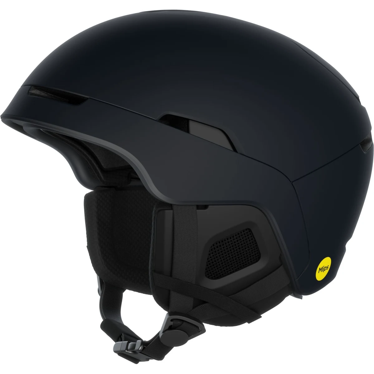 POC Obex MIPS, lyžařská helma, apatite navy matt · záber 1