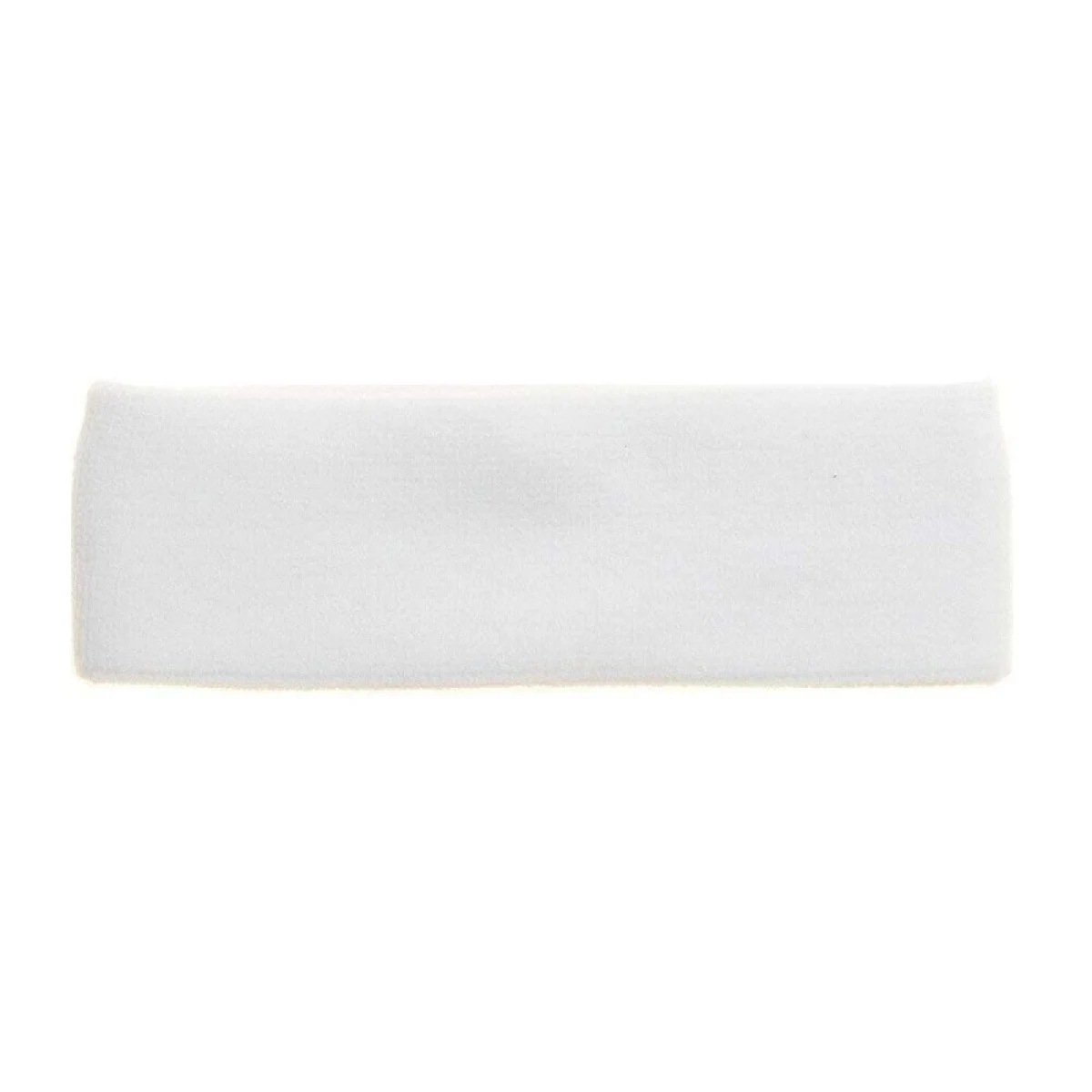 Čelenka NIKE TENNIS HEADBAND BLACK WHITE · záber 3