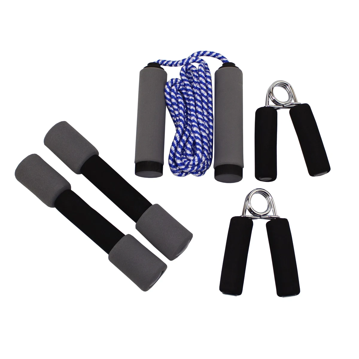 Fitness set MASTER - slim · záber 1