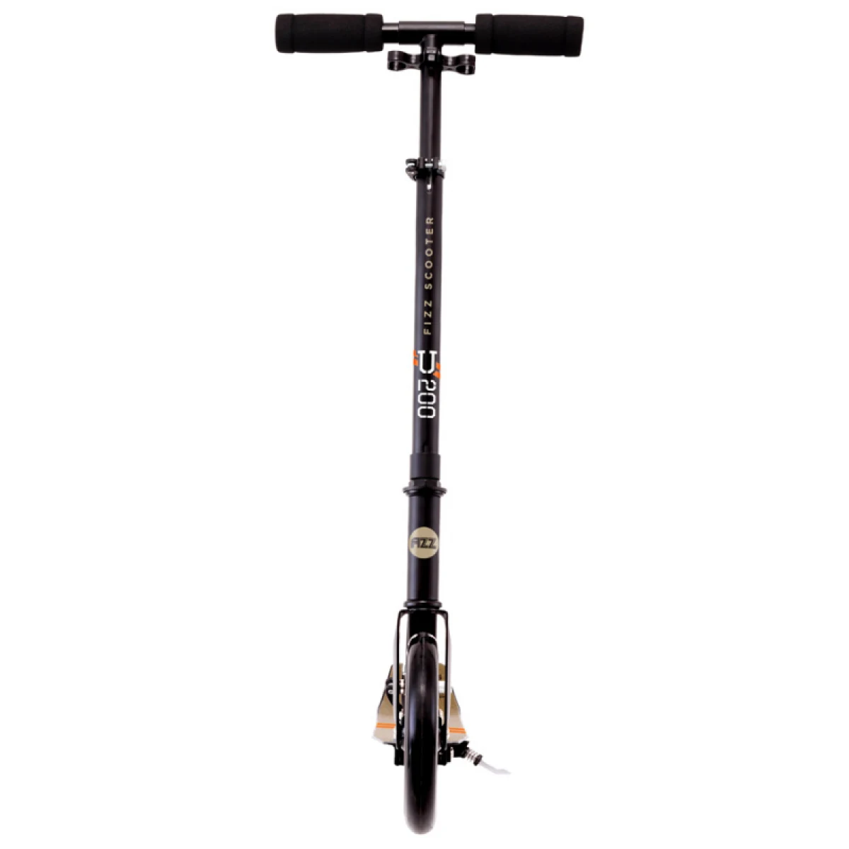 Koloběžky FIZZ URBAN 200 District O 100 Kg 8+ · záber 2