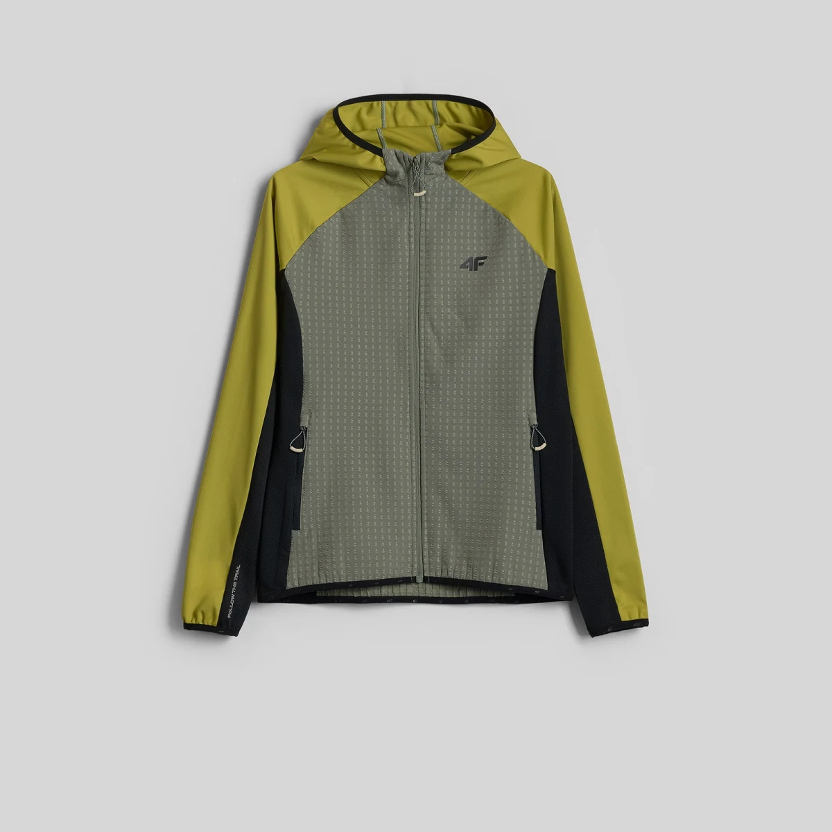 SOFTSHELL · záber 3