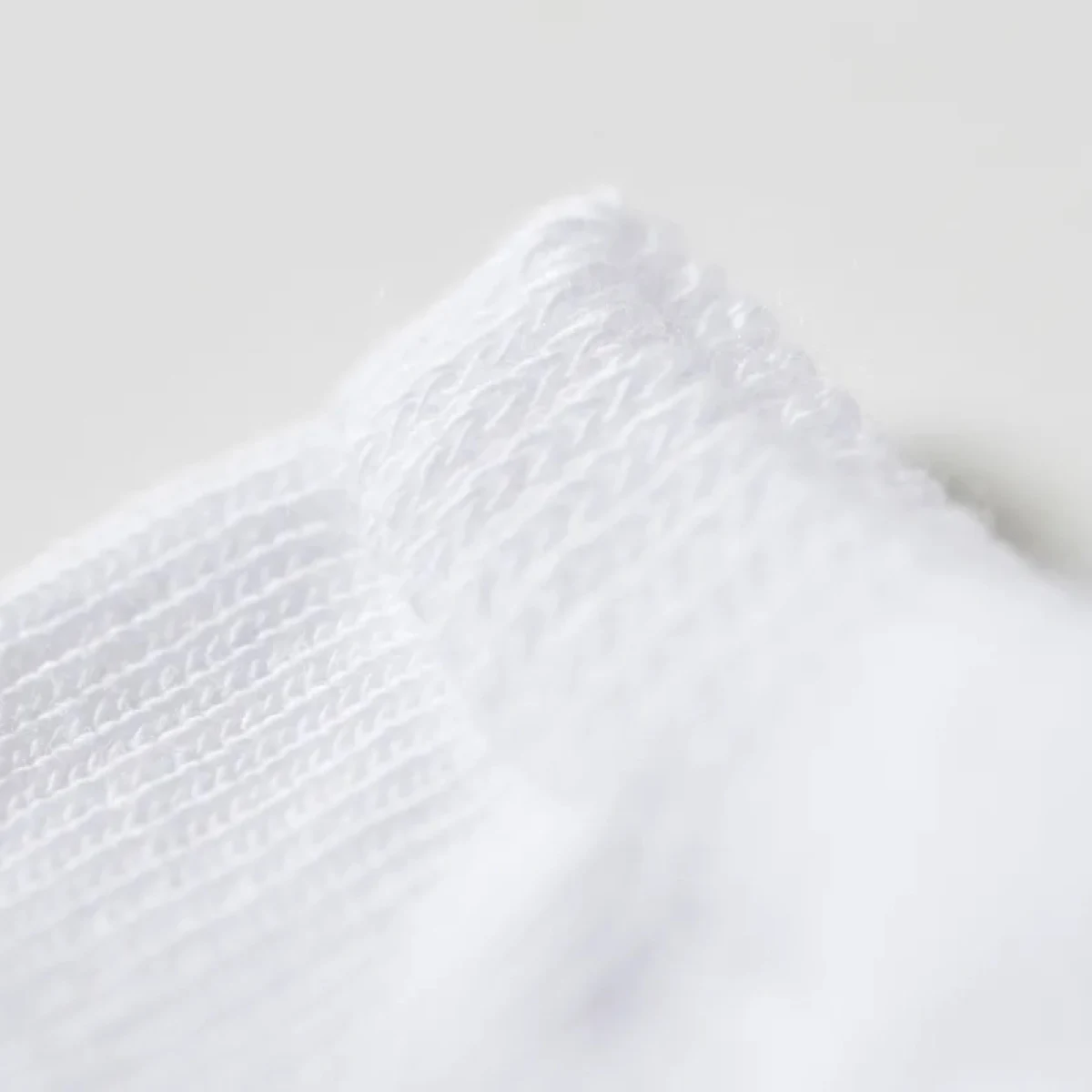 Ponožky ADIDAS ORIGINALS 3 PACK-TREFOIL LINER-S20273-3 PACK-WHITE WHITE BLACK · záber 3