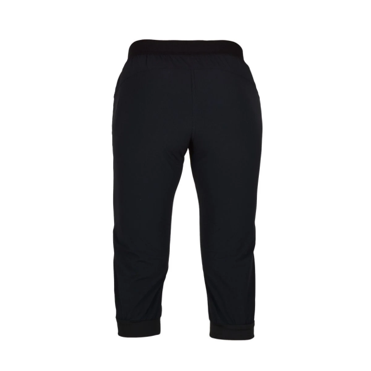 Dámské turistické 3 4 kalhoty NORTHFINDER NIKKI-269black · záber 2