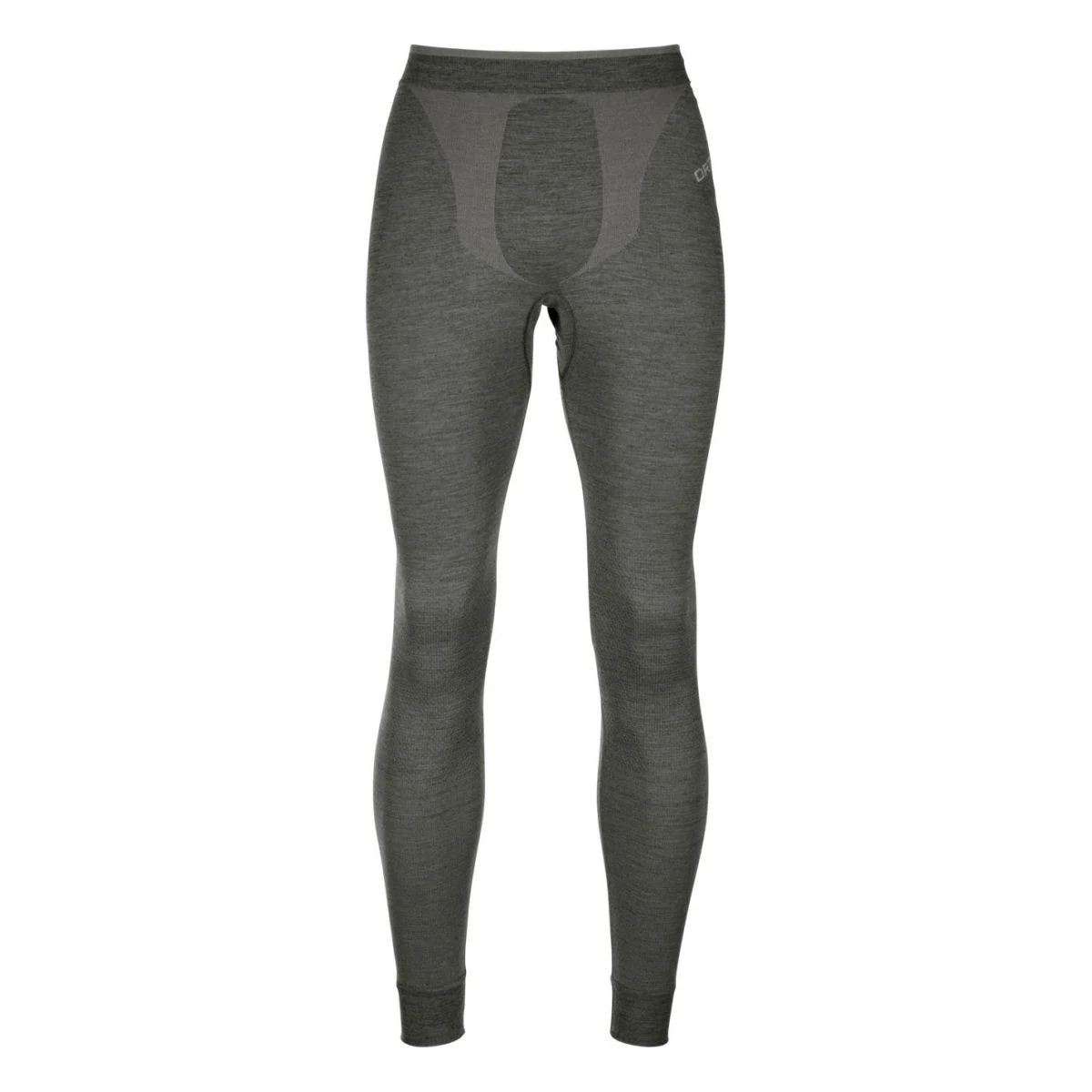 Ortovox 230 Competition Long Pants, pánské, černá · záber 1