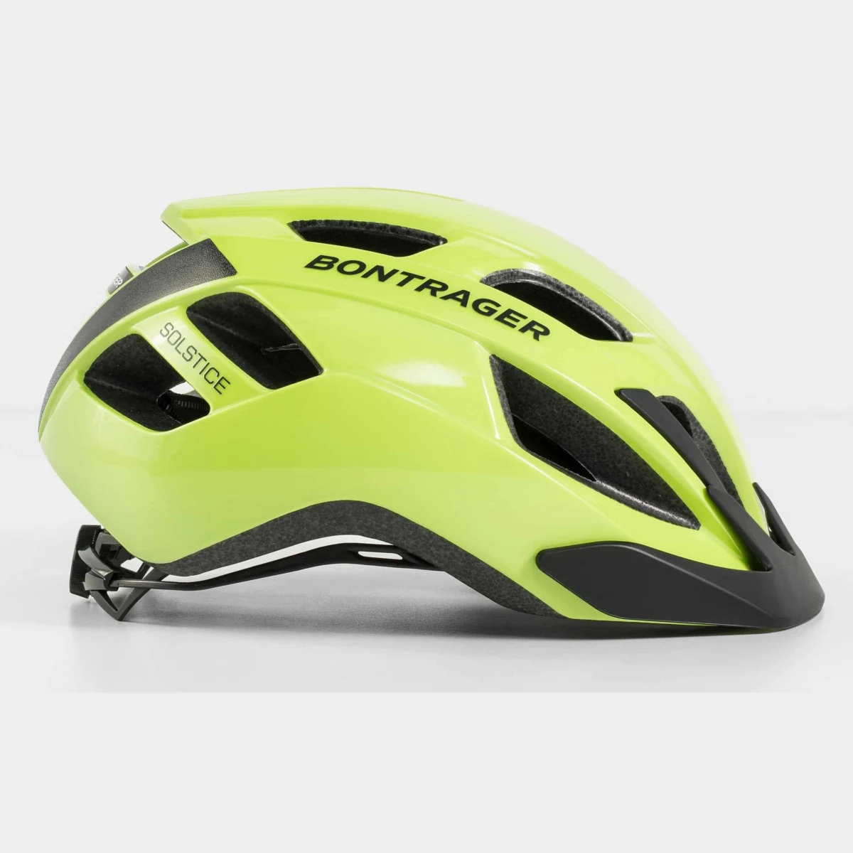 Bontrager Solstice Helmet - Velikost: 51-58 · záber 12
