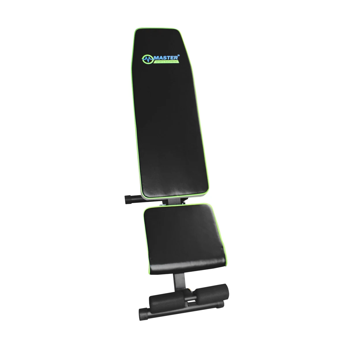 Posilovací lavice MASTER Sit Up · záber 3