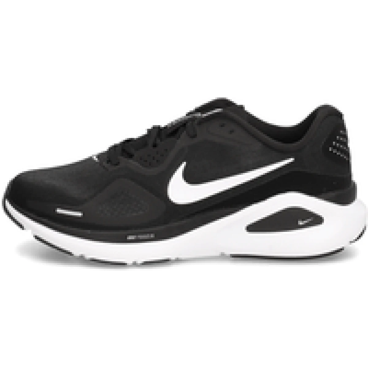 Nike Structure 26 - Velikost: 7,5 | Barva: biela | Pohlavie: Panska | Vek: Dospělí · záber 4