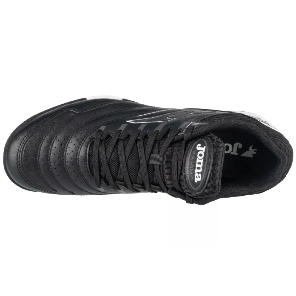 Pánské fotbalové kopačky turfy JOMA Maxima 2501 M TF black · záber 3