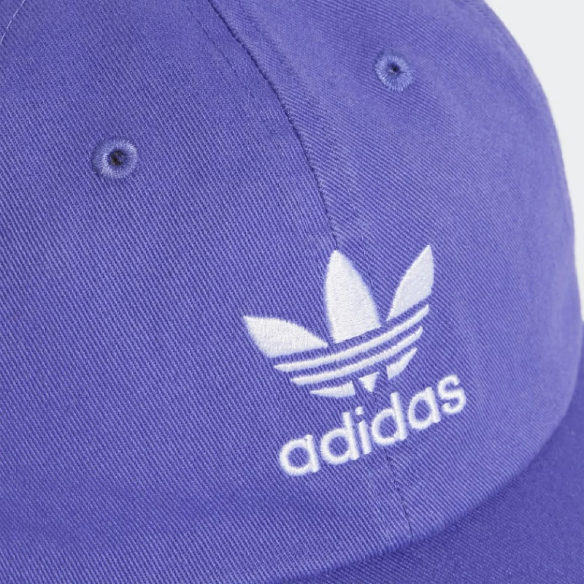 Kšiltovka ADIDAS ORIGINALS BASEB CLASS TRE Pink · záber 3