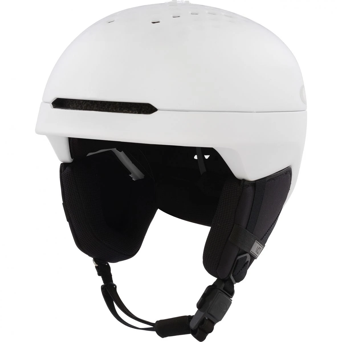 Oakley MOD3, lyžařská helma, šedá · záber 3