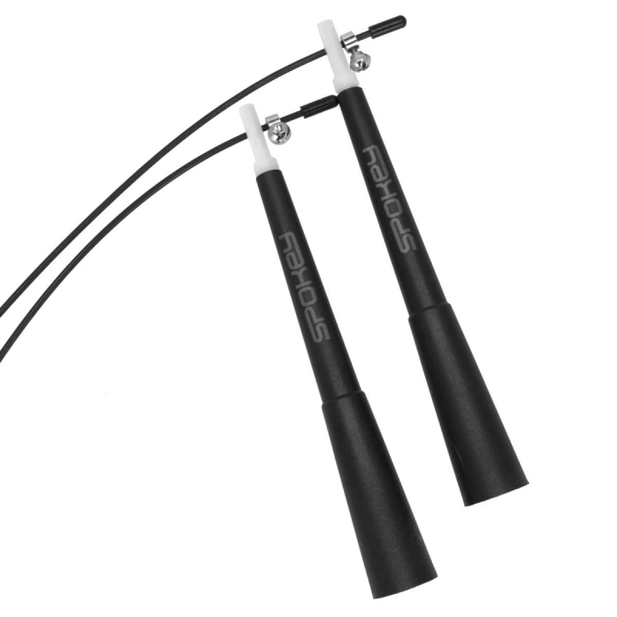 Švihadlo SPOKEY X ROPE dynamic · záber 4