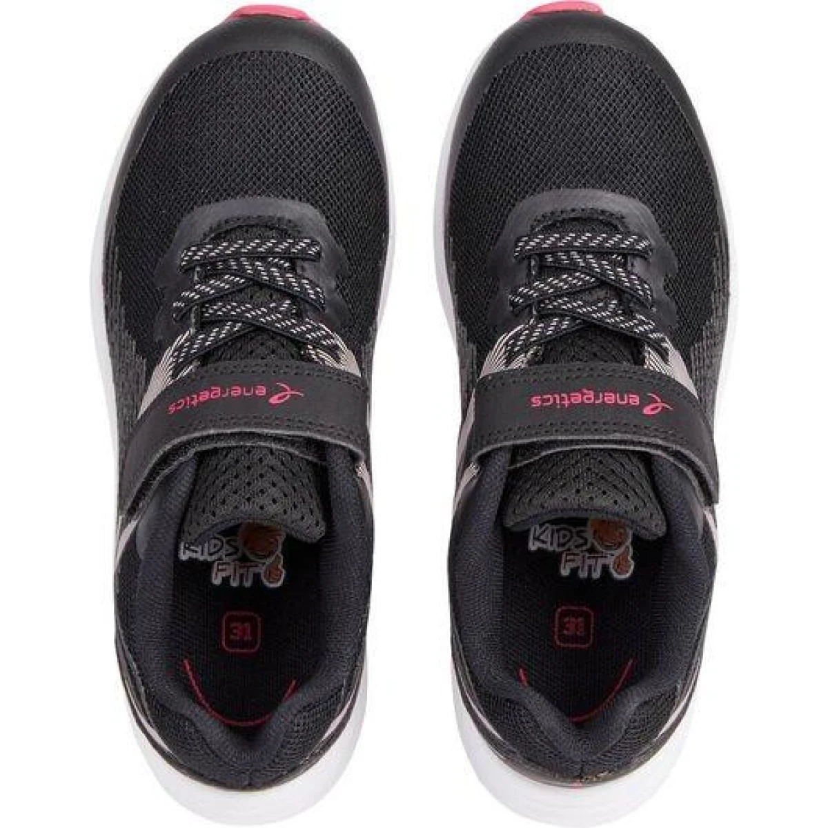 Energetics Elexir XII V/L · záber 9