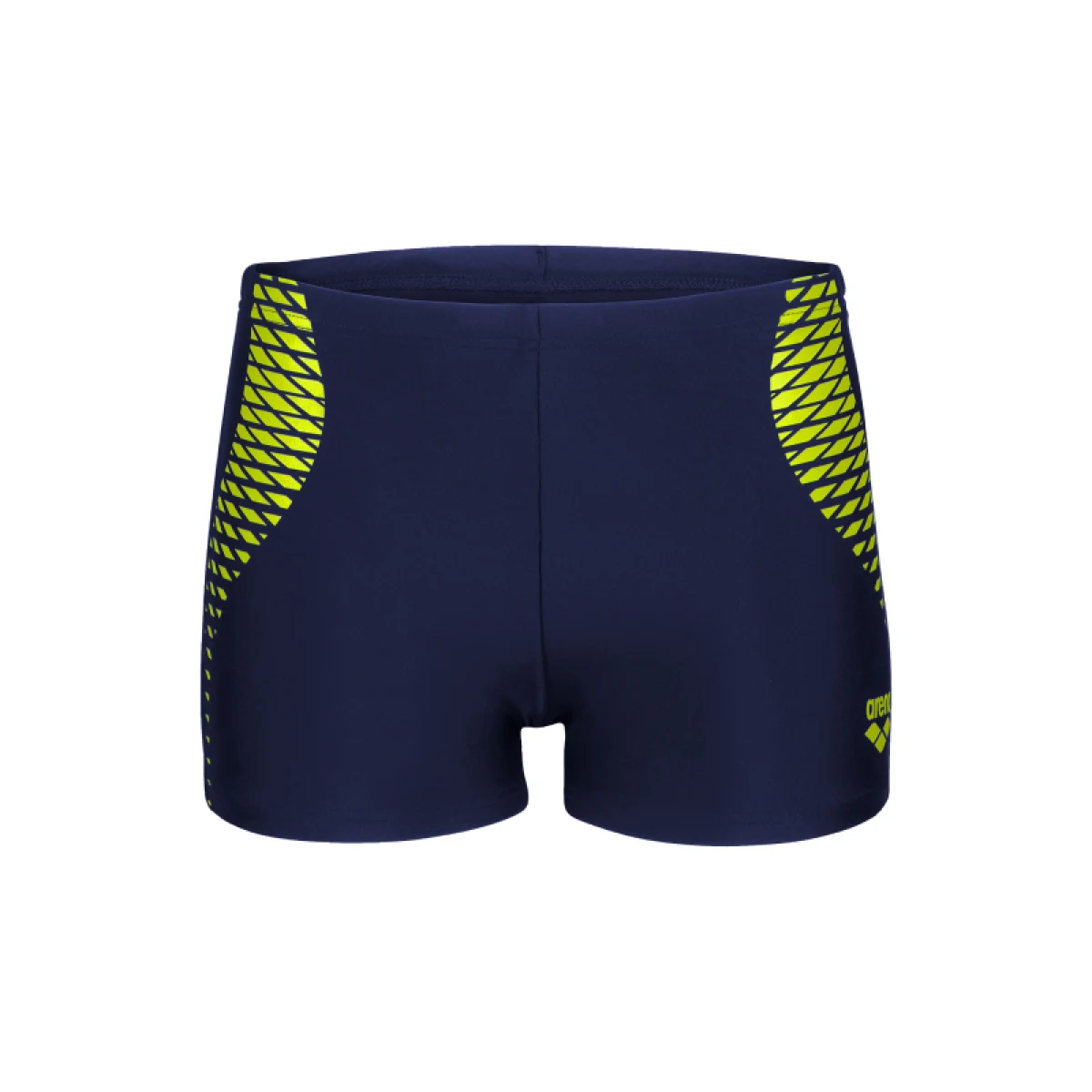 Chlapecké plavecké boxerky ARENA BOYS OPENINGS SWIM SHORT · záber 3