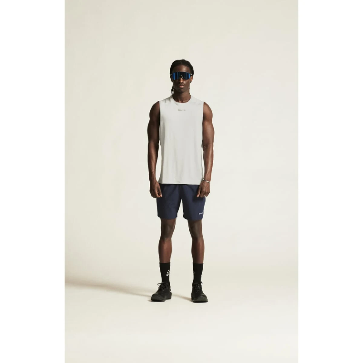 Pánské tréninkové kraťasy CRAFT Shorts ADV Essence - Pohlavie: Pánské · záber 5