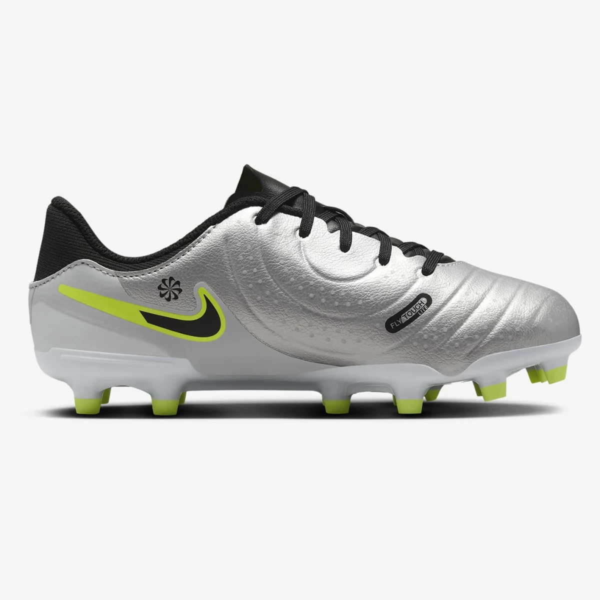 Nike Tiempo Legend 10 Academy Mg Kids Velikost: 38,5 EUR · záber 4