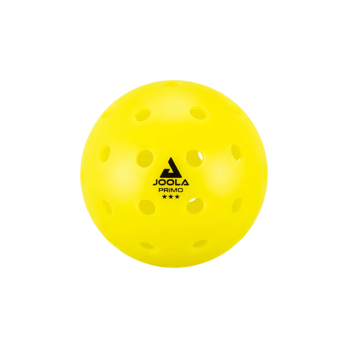 Míčky na pickleball JOOLA Primo Ball - 4 kusy · záber 2