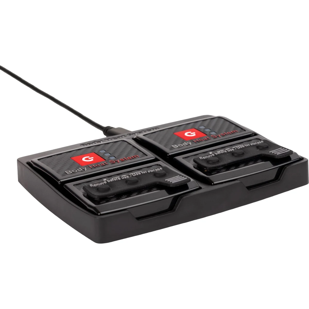 Lenz Lithium Pack rcB 1400, dobíjecí baterie · záber 1