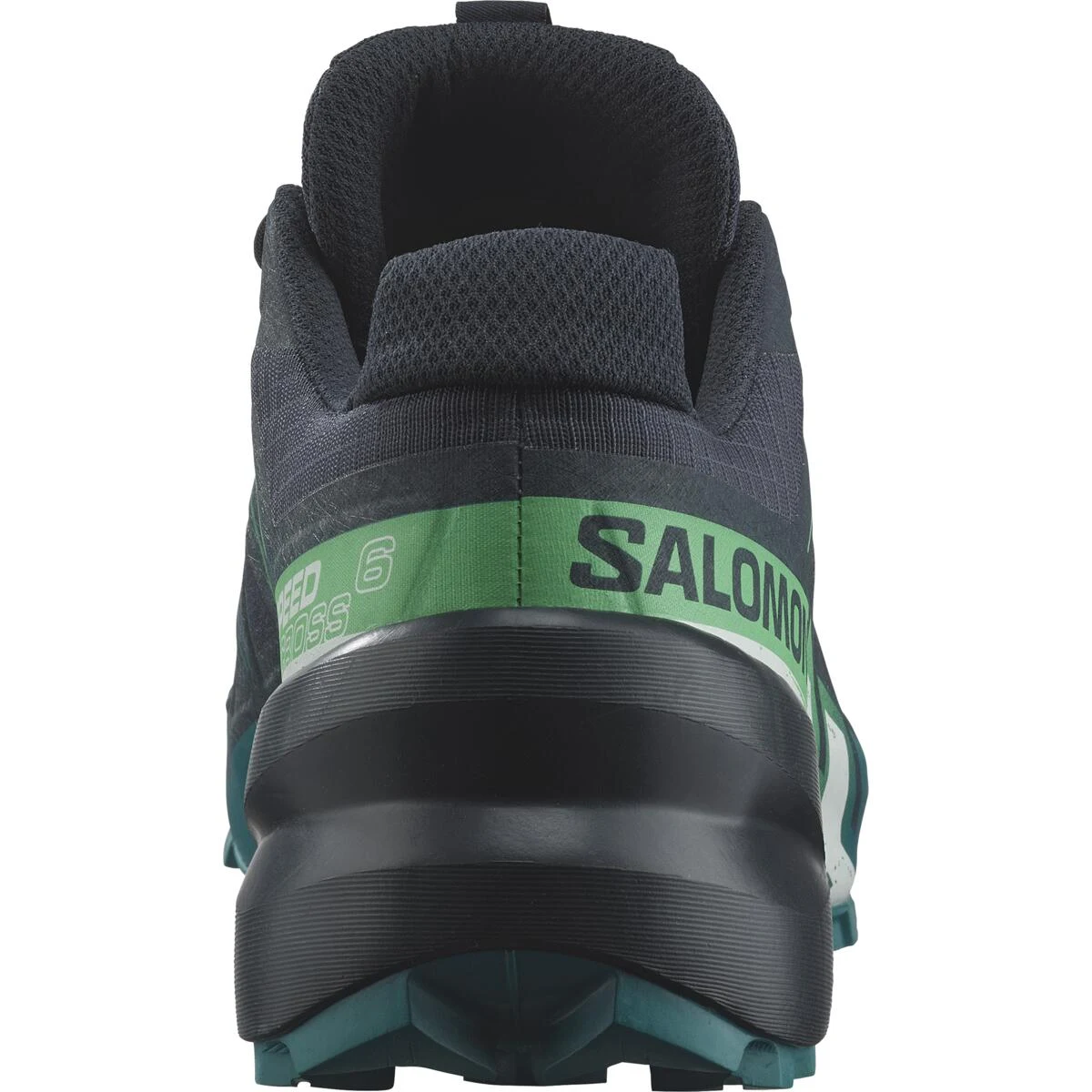 Salomon Speedcross 6 M - Velikost: 42 | Barva: červená · záber 9