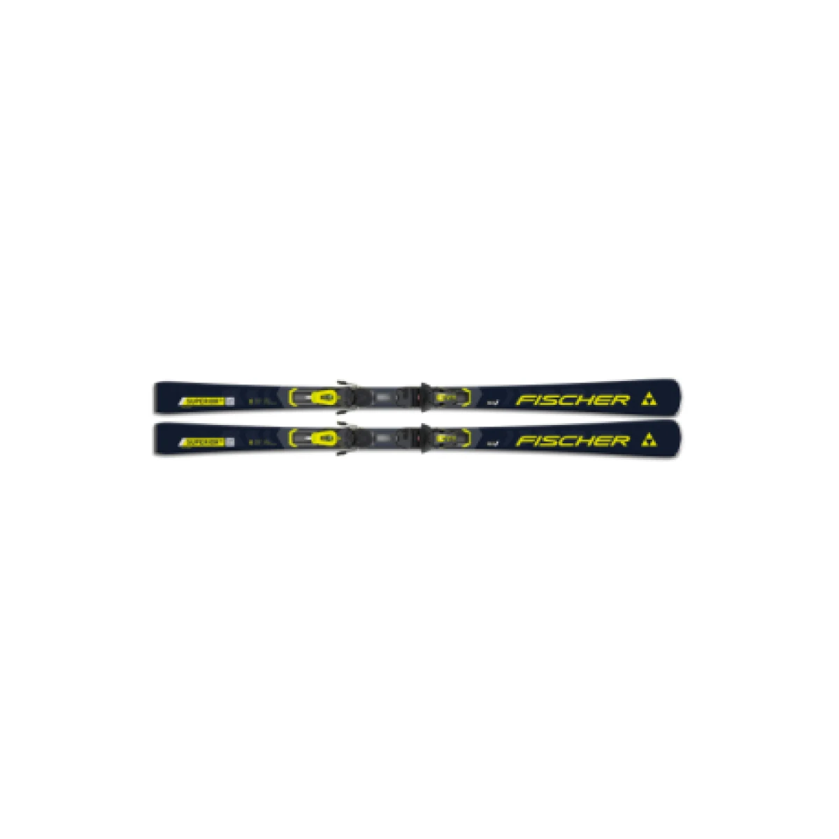 Sjezdové lyže - on piste s vázáním FISCHER RC4 SUPERIOR TI ALLRIDE + RC4 Z11 GW PWR · záber 1