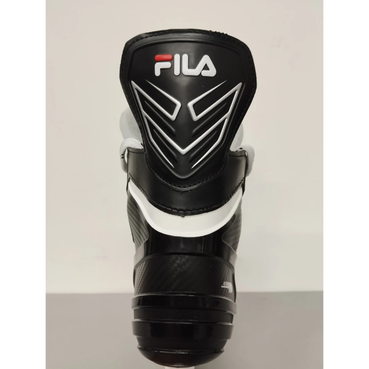 Pánské hokejové brusle FILA SKATES VIPER HC PLUS BLACK RED · záber 5