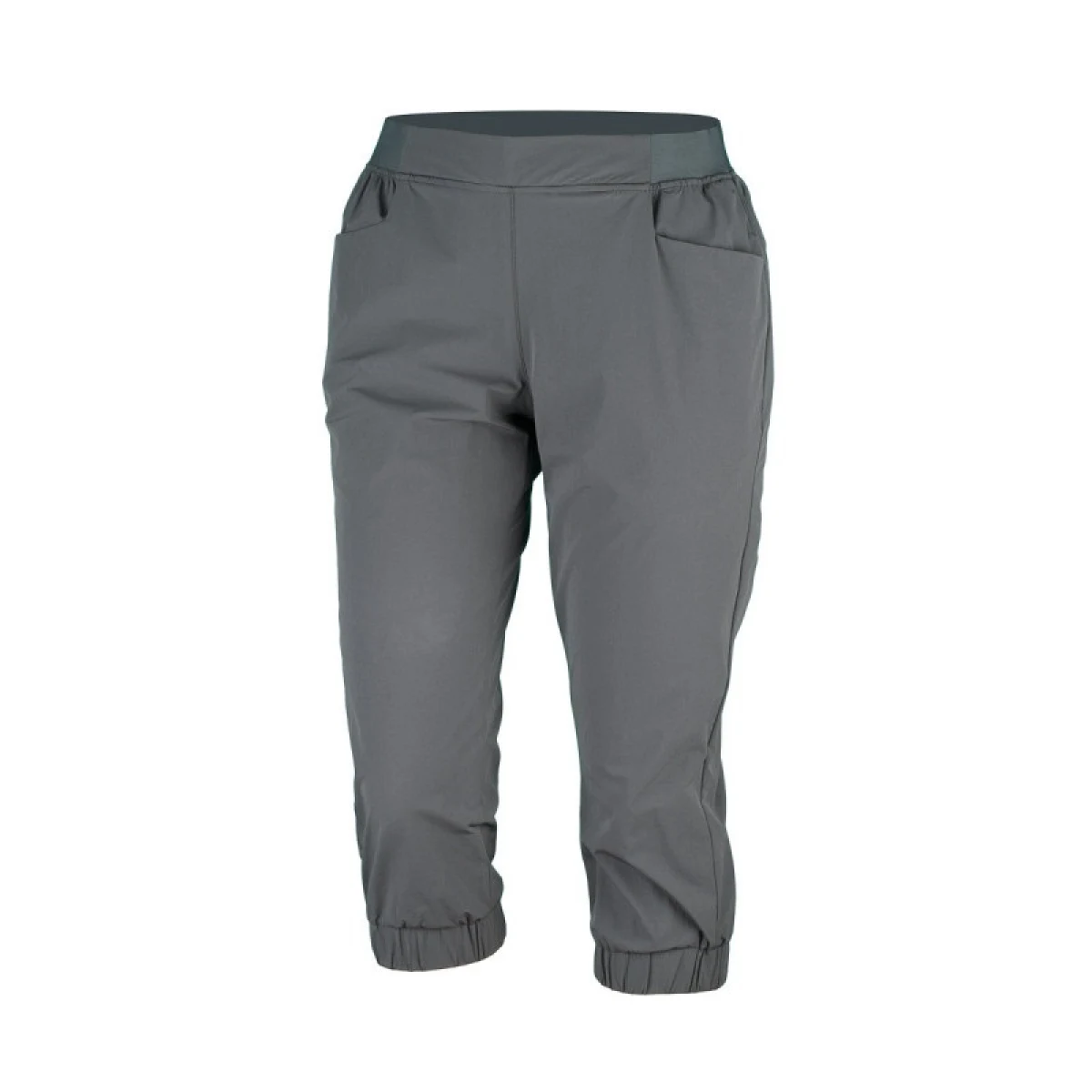 Dámské turistické 3 4 kalhoty NORTHFINDER BOLA -319grey · záber 5