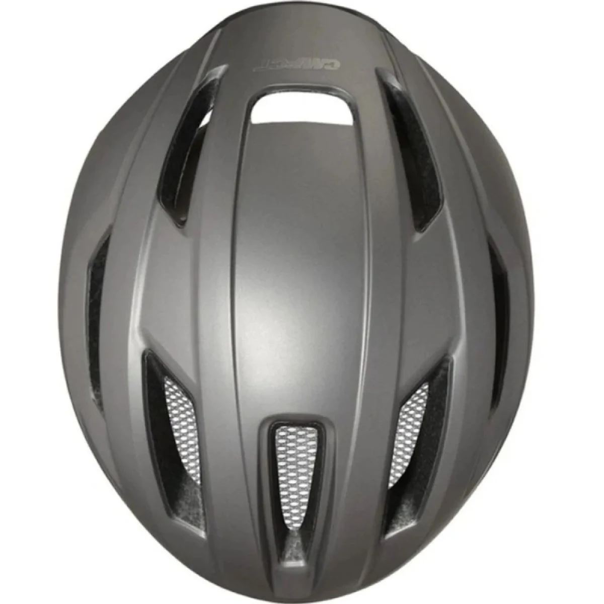 Cyklistická helma RH+ Compact, matt black matt anthracite metal · záber 3