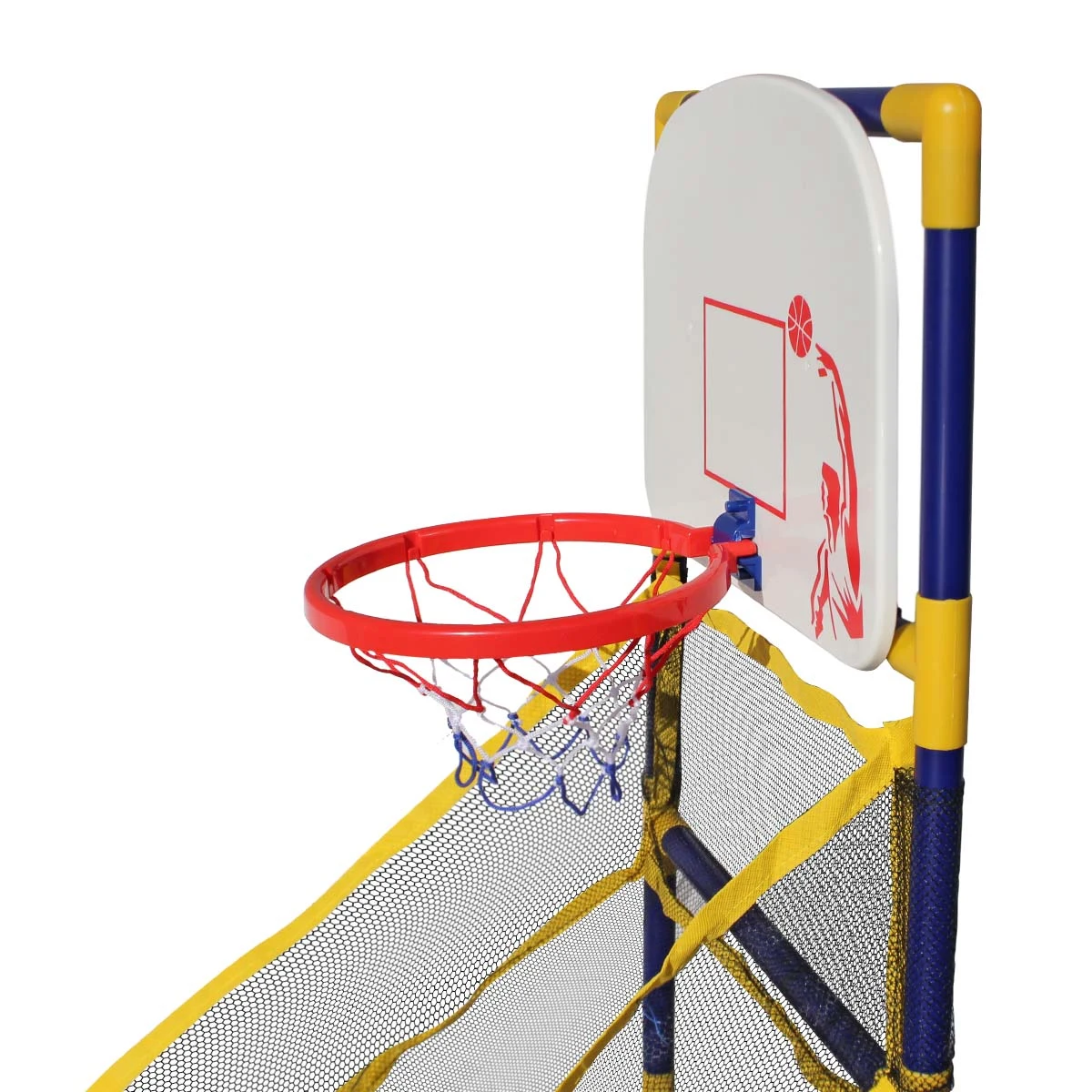Basketbalový koš MASTER Arcade · záber 2