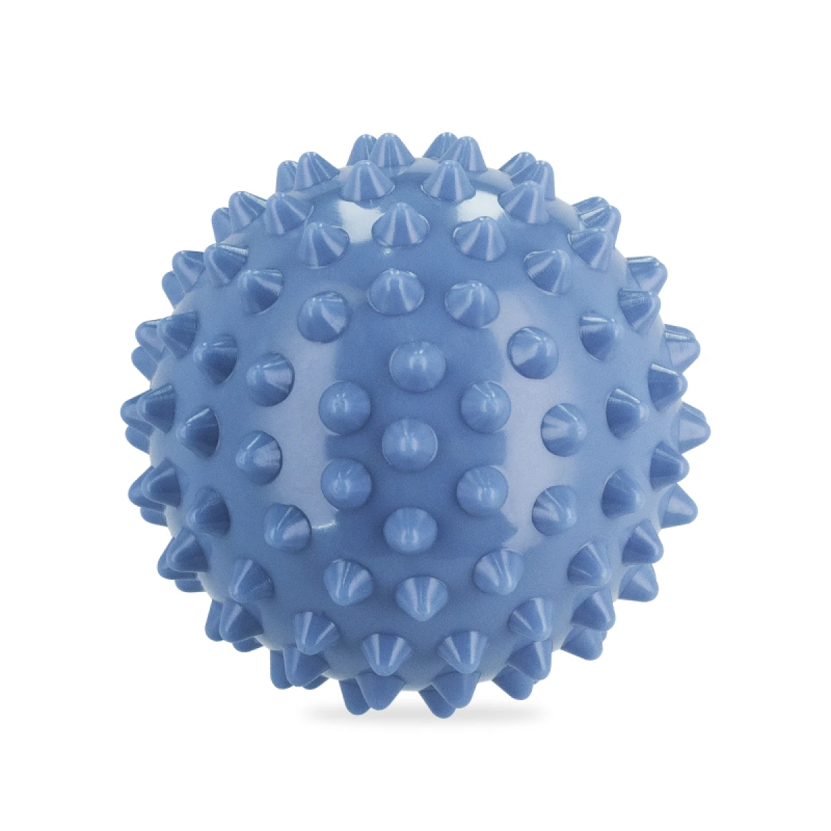 Masážní míč SPOKEY GRESPI DUO massage ball, 6,5- 9 cm · záber 6