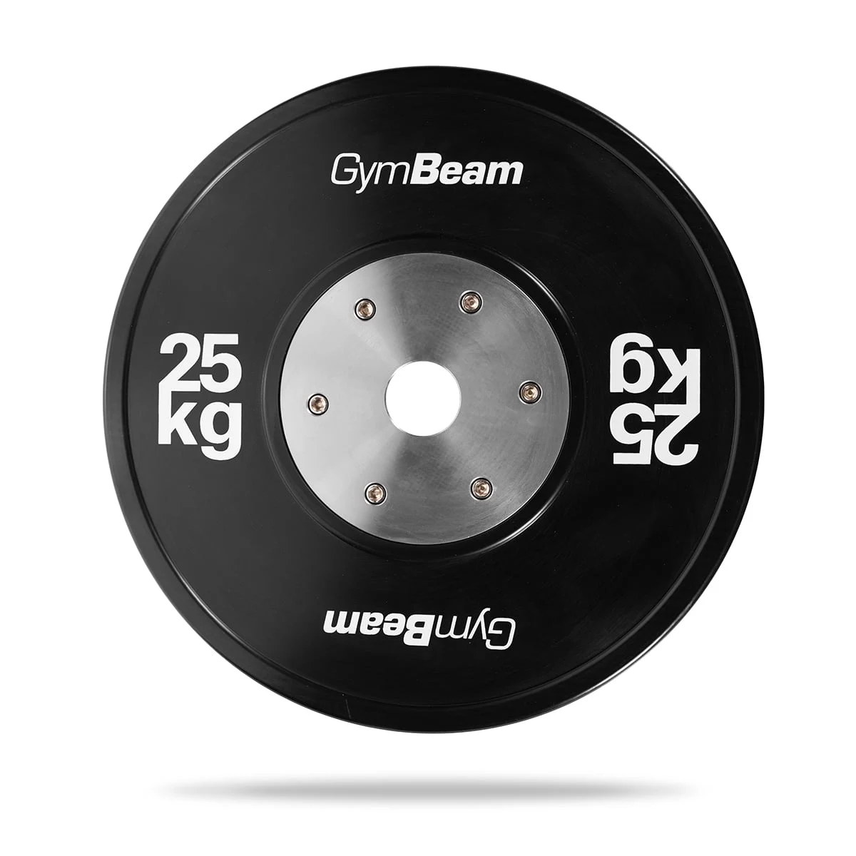 GymBeam Gumový kotouč Competition Bumper · záber 6