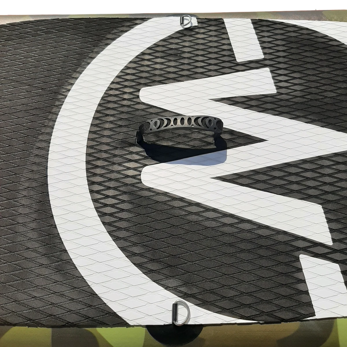 Paddleboard MASTER Aqua Bowfin - 10 · záber 4