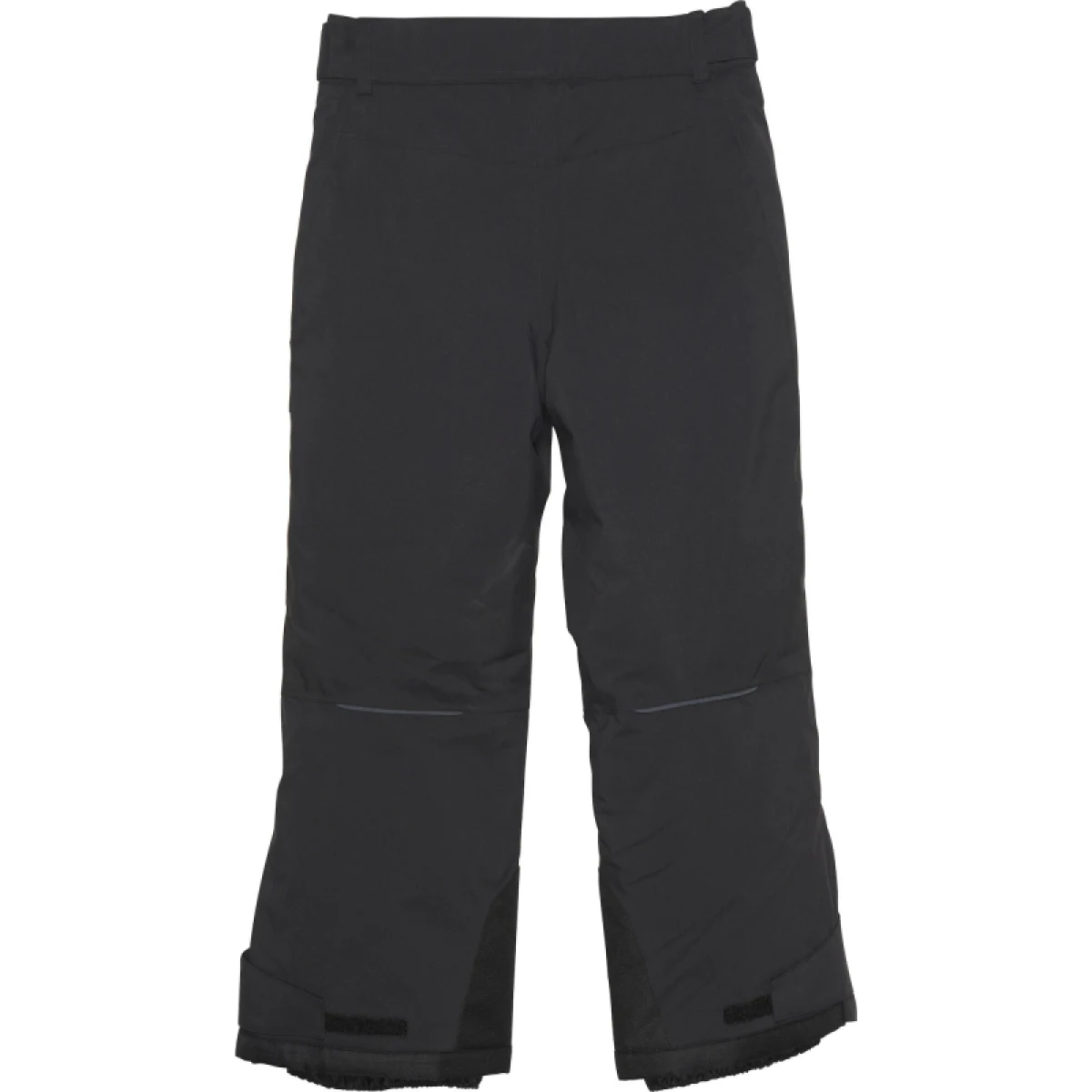 Dětské lyžařské kalhoty COLOR KIDS Jr. Ski Pants - Colorblock, black · záber 2