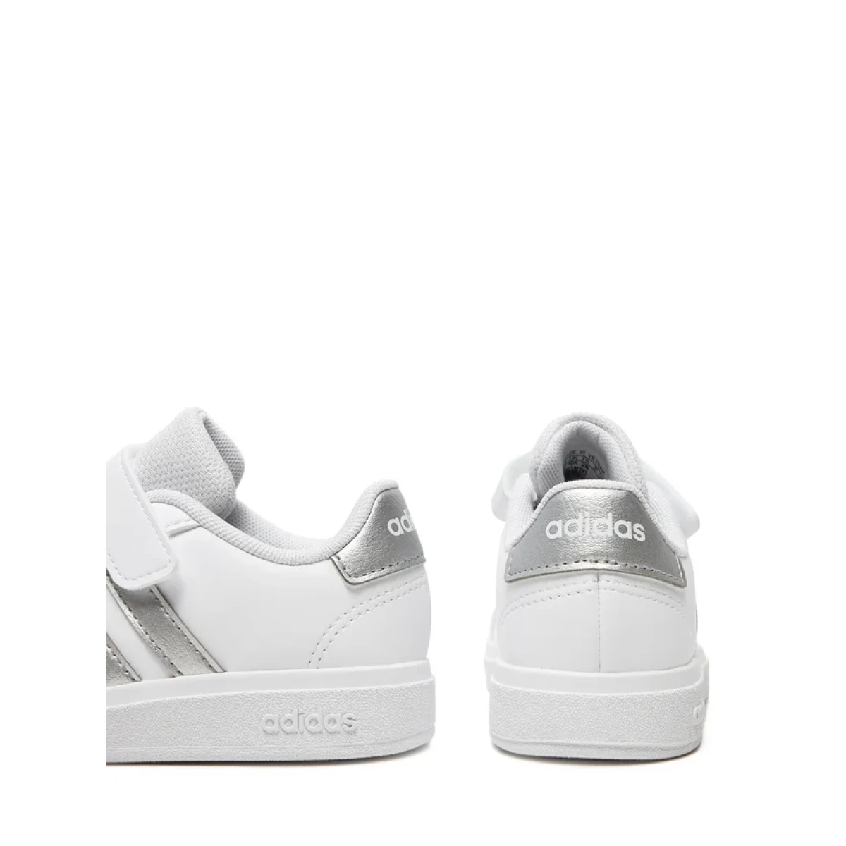 Adidas Grand Court 2 k - Velikost: 28 · záber 4