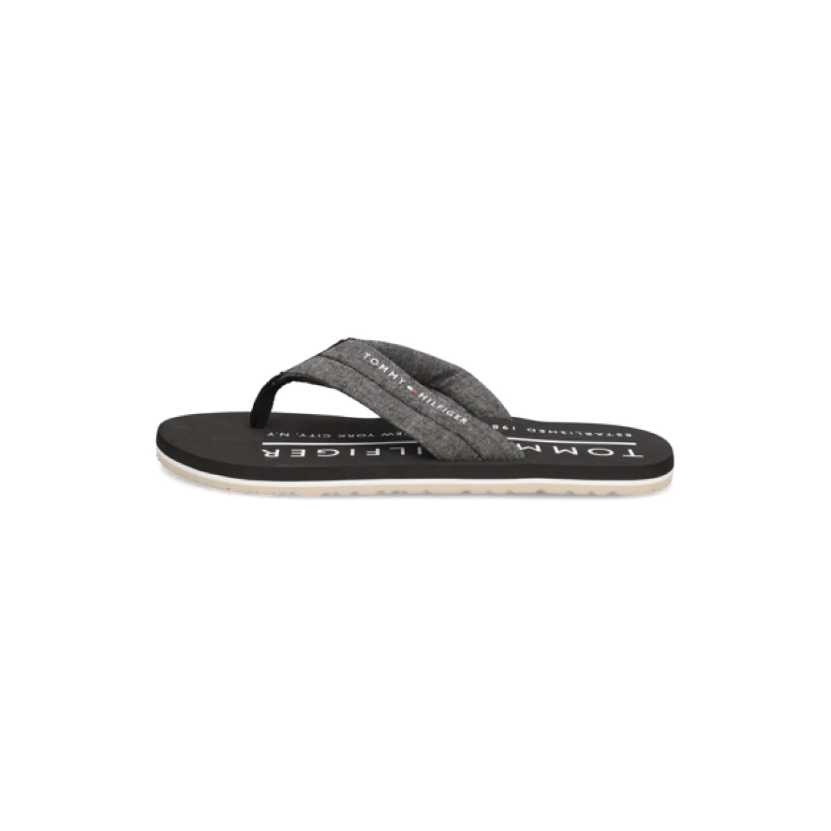 HILFIGER CHAMBRAY BEACH SANDAL · záber 2