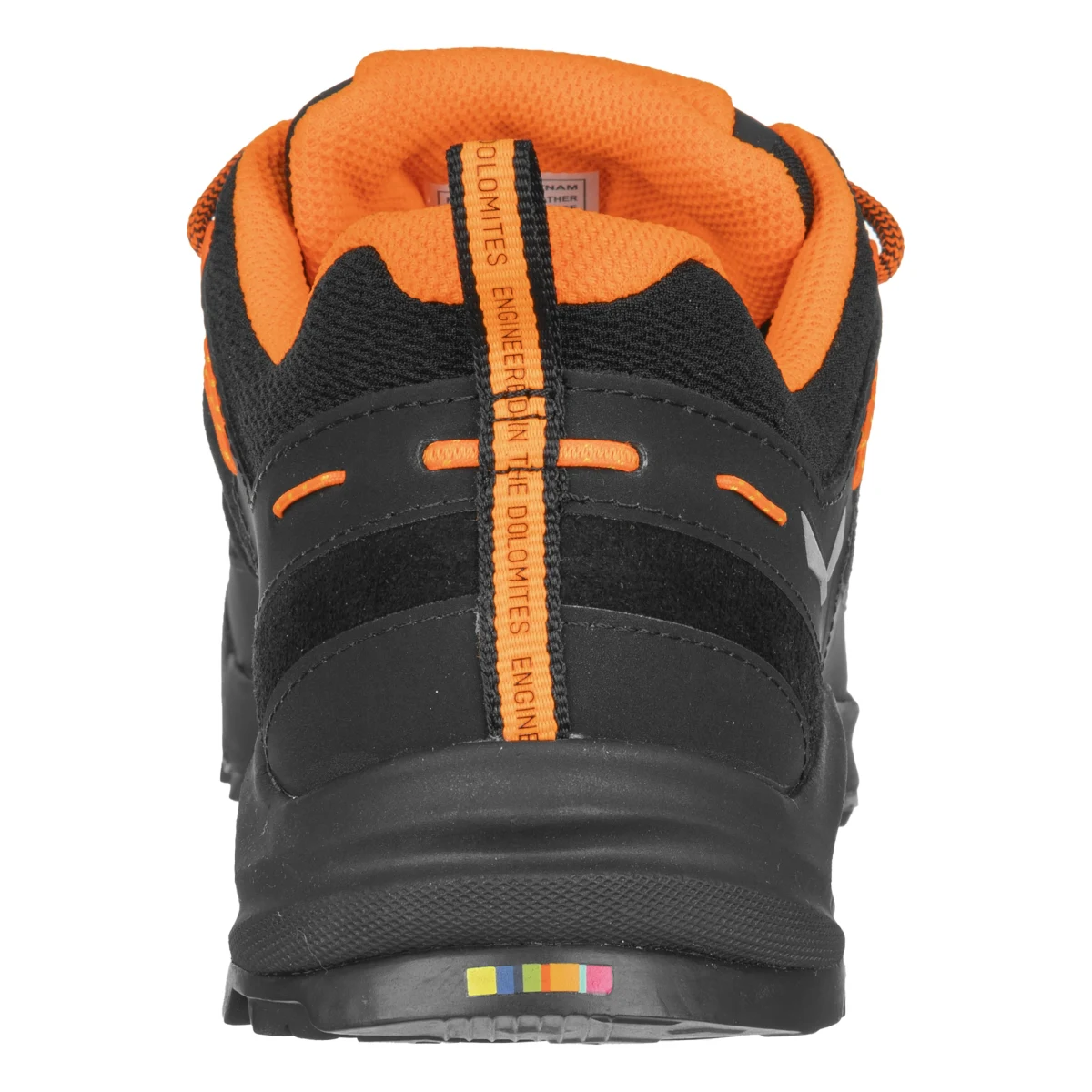 Salewa Wildfire Leather M · záber 4