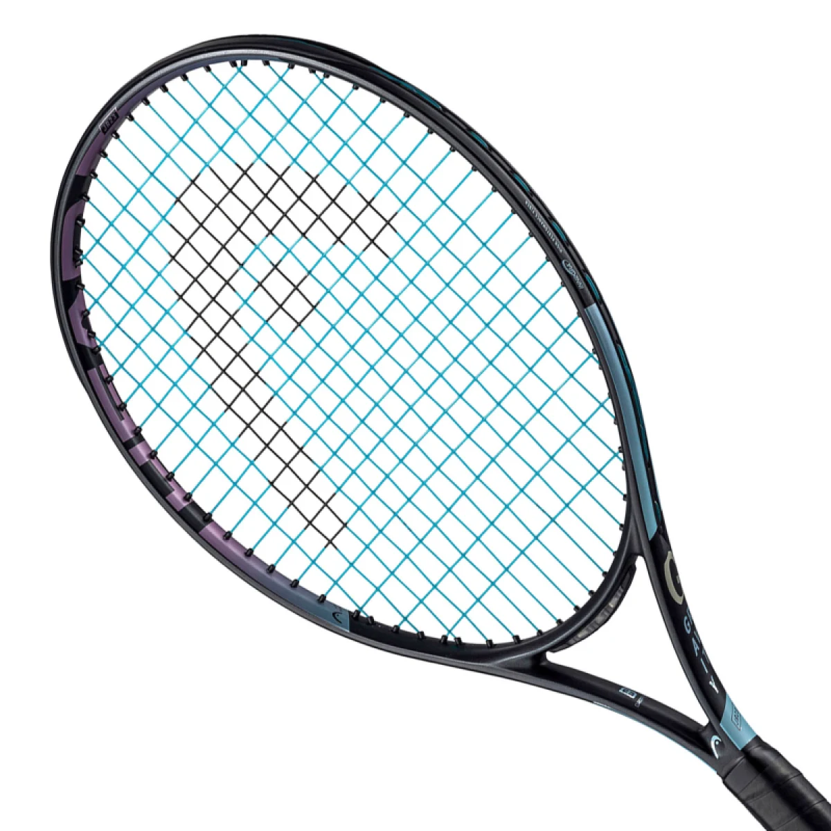 Tenisová raketa HEAD IG Gravity Jr. 23 · záber 3
