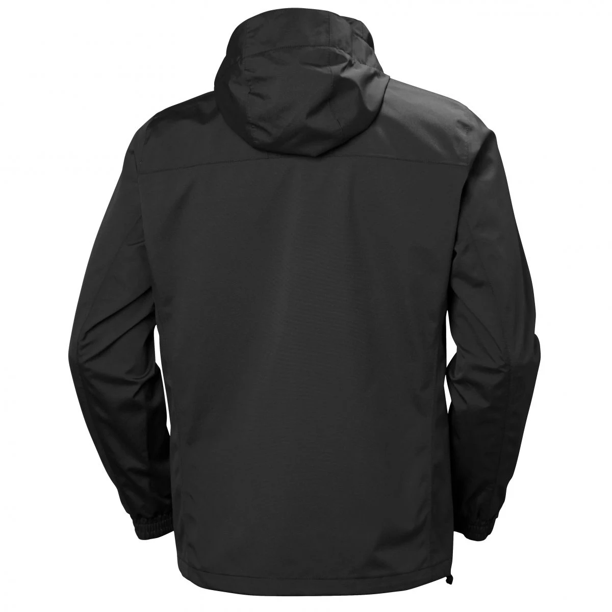 Helly Hansen Dubliner bunda do deště, pánská, černá · záber 3