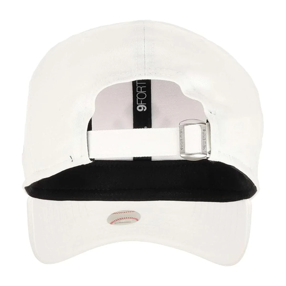 Pánská kšiltovka NEW ERA 940 MLB Nos league essential 9forty NEYYAN · záber 3