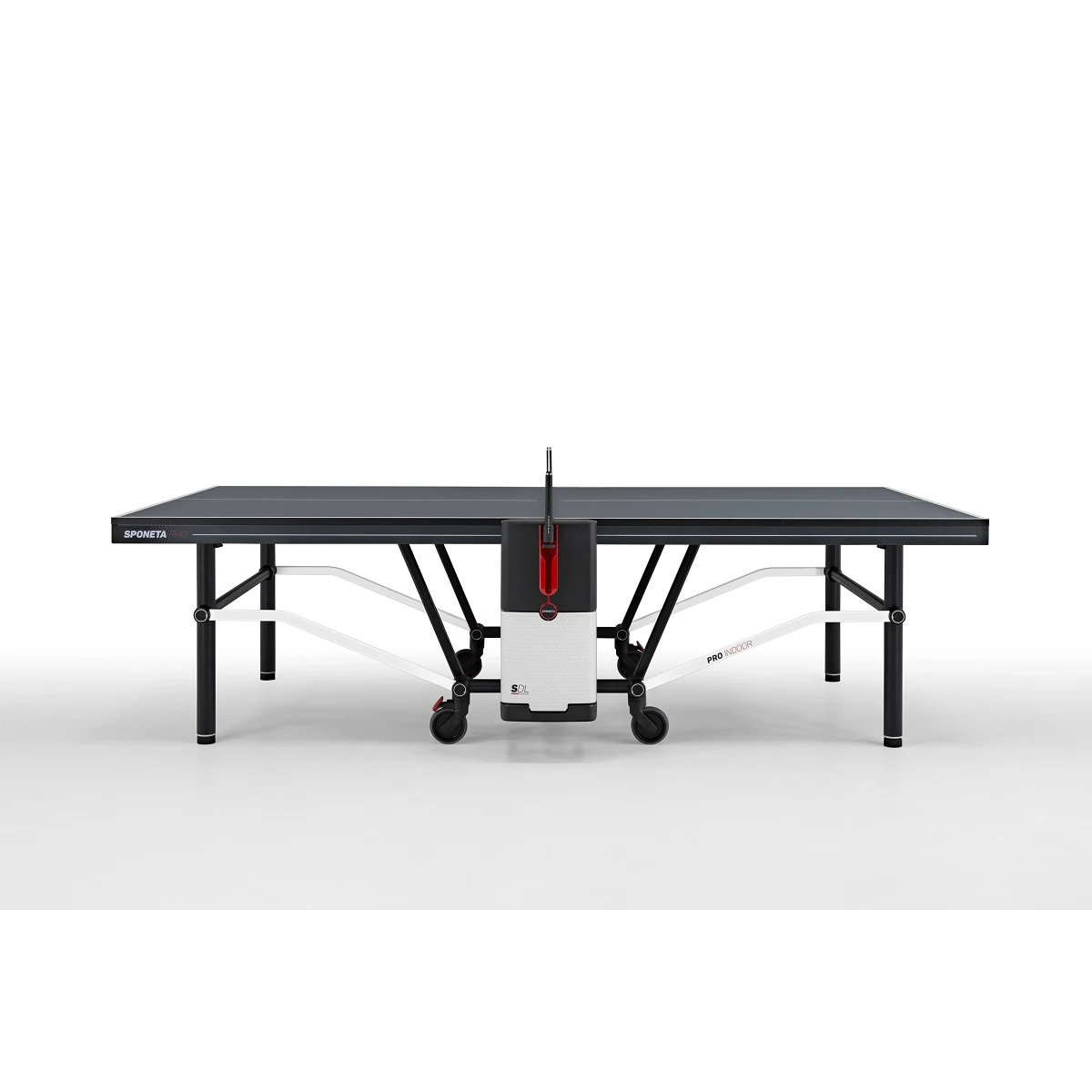 Stůl na stolní tenis SPONETA Design Line - Pro Indoor - vnitřní · záber 2