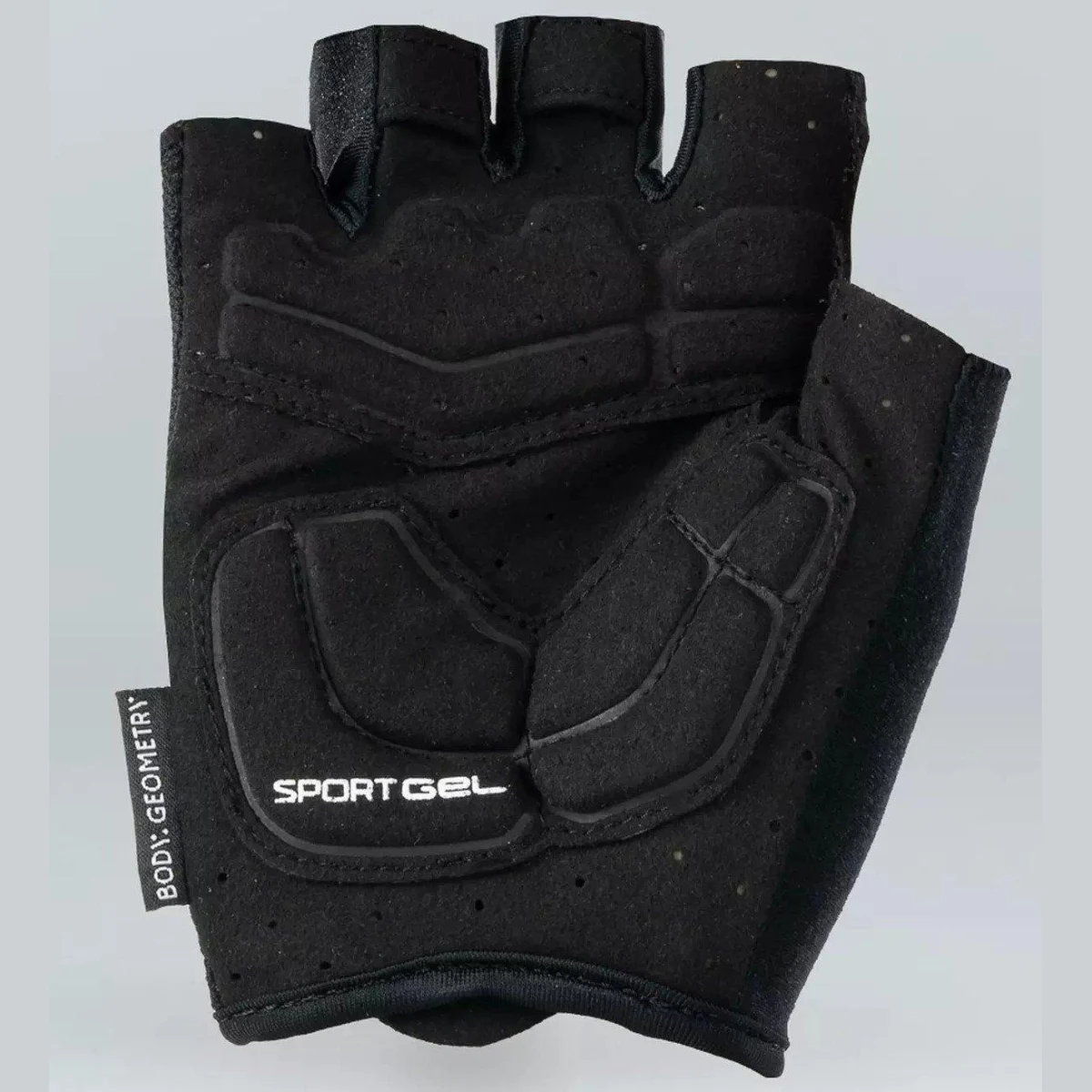 Specialized Body Geometry Sport Gel Gloves W · záber 4