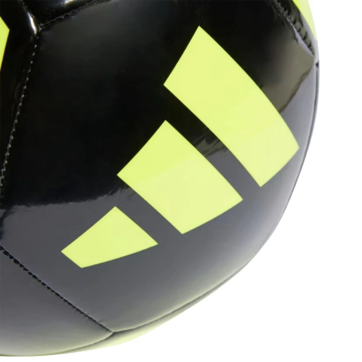Fotbalový míč ADIDAS EPP CLB SYELLO BLACK · záber 3